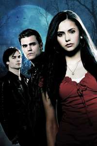 The Vampire Diaries - Posters
