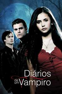 The Vampire Diaries - Posters
