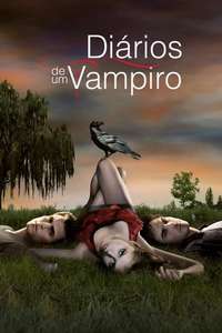 The Vampire Diaries - Posters