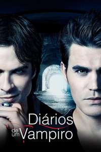 The Vampire Diaries - Posters