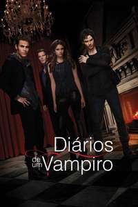 The Vampire Diaries - Posters