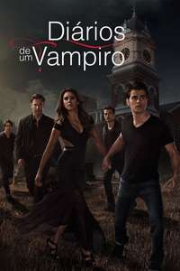 The Vampire Diaries - Posters