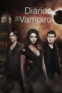 The Vampire Diaries - Posters