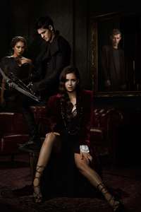 The Vampire Diaries - Posters