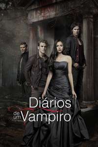 The Vampire Diaries - Posters