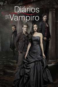 The Vampire Diaries - Posters