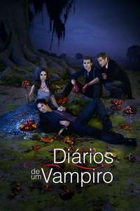 The Vampire Diaries - Posters
