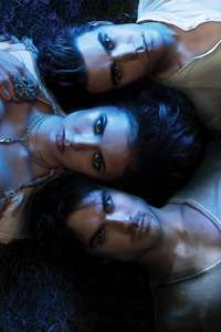 The Vampire Diaries - Posters