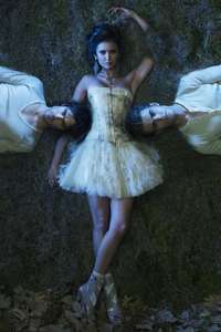 The Vampire Diaries - Posters