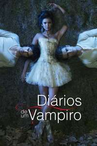 The Vampire Diaries - Posters