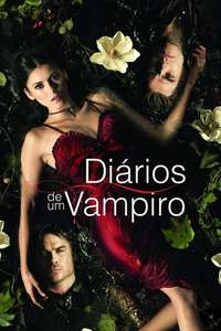 The Vampire Diaries - Posters
