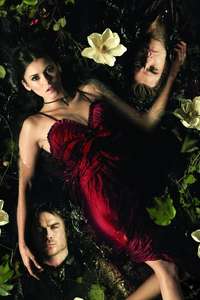 The Vampire Diaries - Posters