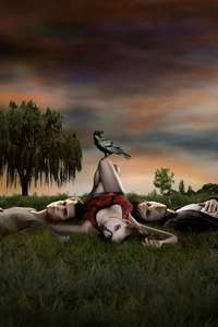 The Vampire Diaries - Posters