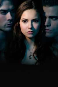 The Vampire Diaries - Posters