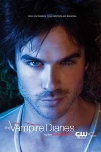 The Vampire Diaries - Posters
