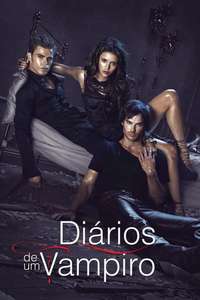 The Vampire Diaries - Posters