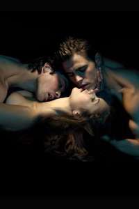 The Vampire Diaries - Posters