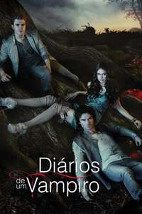 The Vampire Diaries - Posters