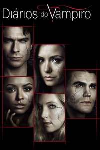 The Vampire Diaries - Posters