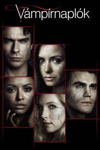 The Vampire Diaries - Posters