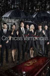 The Vampire Diaries - Posters