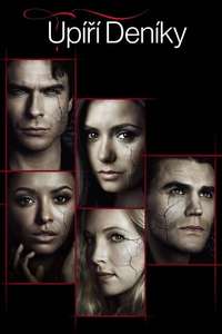 The Vampire Diaries - Posters