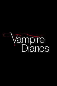The Vampire Diaries - Posters