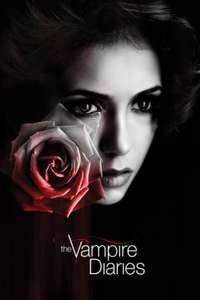 The Vampire Diaries - Posters