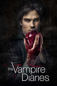 The Vampire Diaries - Posters