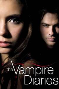 The Vampire Diaries - Posters