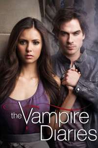 The Vampire Diaries - Posters