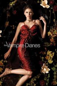 The Vampire Diaries - Posters
