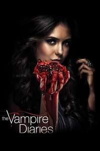 The Vampire Diaries - Posters