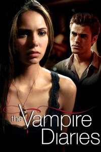 The Vampire Diaries - Posters