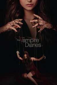 The Vampire Diaries - Posters