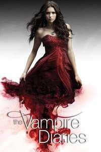 The Vampire Diaries - Posters