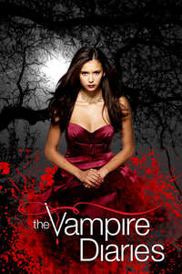 The Vampire Diaries - Posters