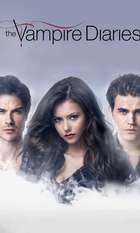 The Vampire Diaries