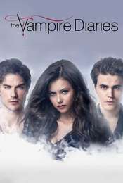 The Vampire Diaries