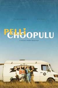 Pellichoopulu - Poster