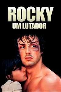 Rocky - Poster