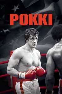 Rocky - Poster