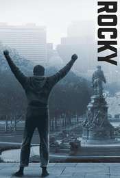 Rocky