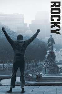 Rocky - Poster
