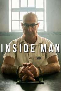 Inside Man - Posters