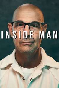 Inside Man - Posters