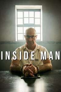 Inside Man - Posters
