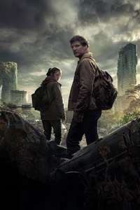 The Last of Us - Posters