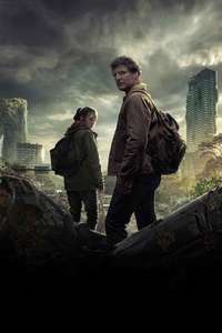 The Last of Us - Posters