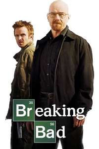Breaking Bad - Poster